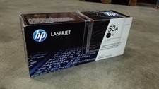 HP 53A Tonerkartusche Q7553A