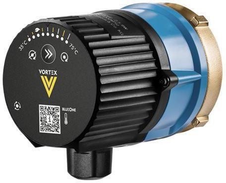 Vortex universal motor bwo - vortex, 155