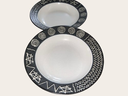 Habitat japan scraffito - japan, 2x