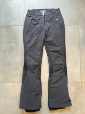 Sportalm Damen Skihose schwarz