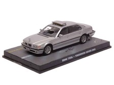 BMW 750IL/ E38 James Bond 007