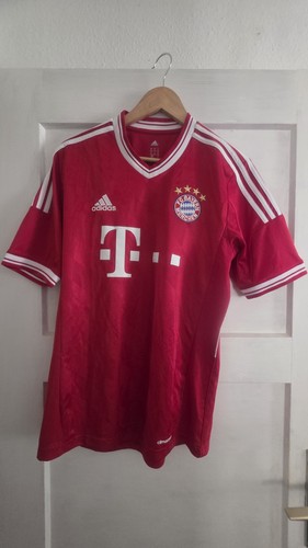 Bayern münchen trikot gr - fc,