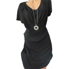 Sheego Anna Scholz Kleid Gr 40