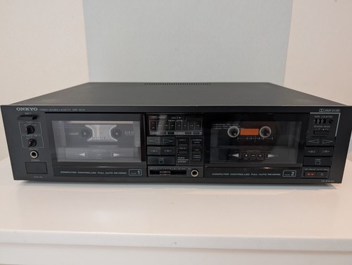 Rarität onkyo rw90 - onkyo, stereo