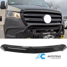 Motorhaube Deflektor