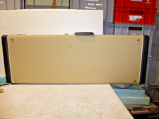 Fender Classic Series Case Precision Bass/Jazz Bass Tweed ,Gitarrenkoffer, 25260