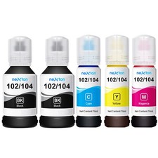 Drucker Tinte Refill für