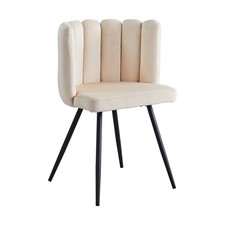 Einzelner Drehstuhl mit