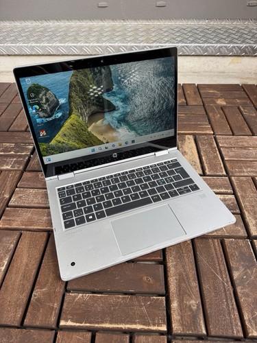 Laptop probook x360 435 - laptop,
