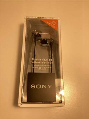 Sony ear kopfhörer - sony,