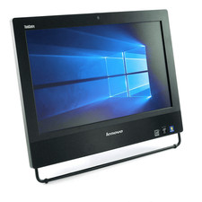 PC Lenovo All In One M73z  20"