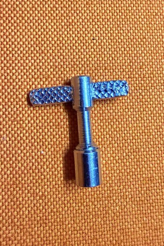 Rare sonor tuning key - sonor,