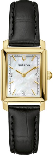 Bulova 97p166 armbanduhr - bulova,