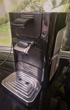 Senseo Kaffeepadmaschine Quadrante 7865