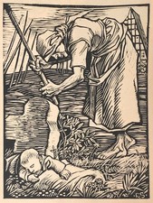 Rudolf Schiestl (1878–1931)