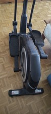 Crosstrainer wenig benutzt