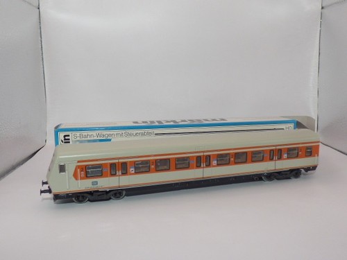 Märklin 4185 bahn wagen - märklin,