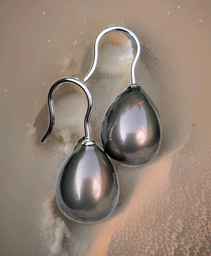 Wunderschöne große tropfen - große,