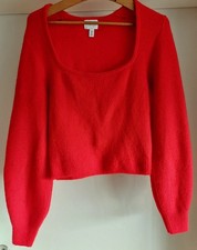 Strickpulli, H&M, Gr. S