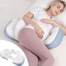 Schwangerschaftskissen