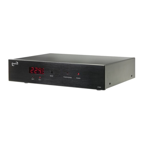 Dynavox x7000s - dynavox,