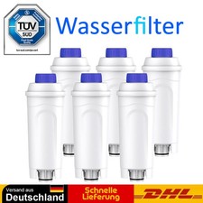 6/12x Wasserfilter DLSC002