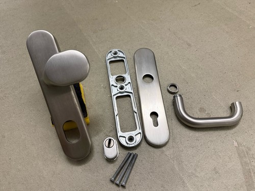 Abus schutzbeschlag türgriff - abus,