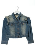 H2O Jeansjacke Damen Jacke Gr