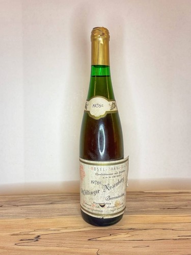 1976er wiltinger rosenberg - wiltinger,