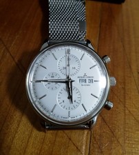 Chronograph jacques lemans - chronograph,