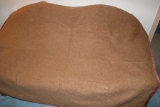 Naturhaardecke, Lamahaardecke