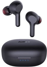 AUKEY EP-T25 Bluetooth Kopfhörer, schwarz