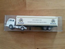 Mönchshof.  Truck  Werbetrucks