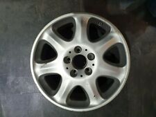 Mercedes W220 S-Klasse Pax ALUFelge 235x450 ET54 Gepanzert Fahrzeuge A2204011702