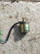 Anlasser relais   2Takt China CPI KEEWAY China Roller Minarelli Nachbau