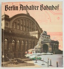 Helmut Maier: Berlin Anhalter