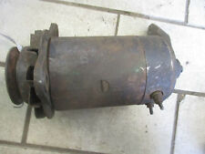 Lichtmaschine Generator Bosch 6V Ford Taunus P2 P3 Badewanne G13 Transit FK1250