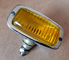 Ifa ddr nebelscheinwerfer - ddr, gelb