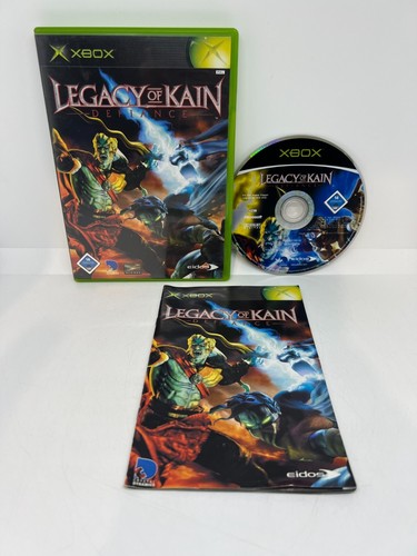 Legacy kain defiance für - defiance,