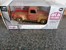 MAISTO, 1950 Chevrolet 3100