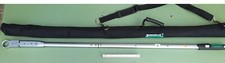 STAHLWILLE MANOSKOP 730N 200-1000 Nm Drehmomentschlüssel Ringschlüssel SW 36 mm