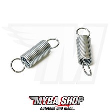 2x FEDER FÜR BMW E39 5er