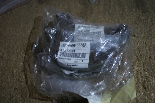 Kawasaki kaf400 mule 610 - kaf400,