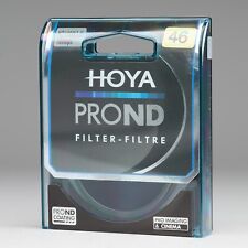Hoya Pro ND1000 Filter
