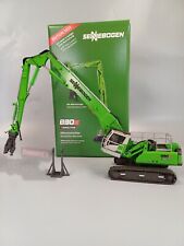 2233- Conrad - Sennebogen 830E