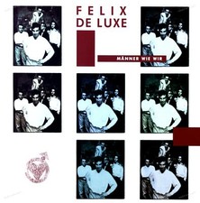 Felix De Luxe - Männer Wie
