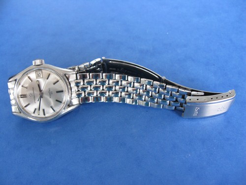 Eterna matic kontiki 130tt - kontiki, 20-130tt-