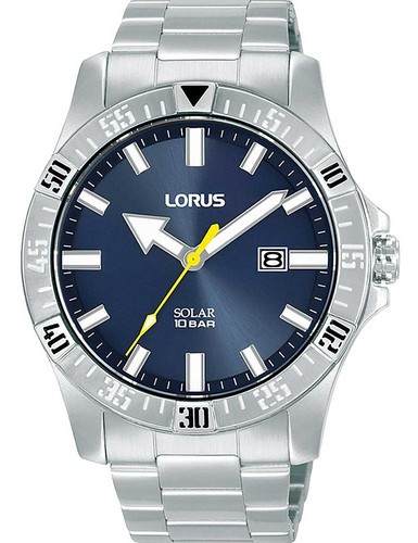 Lorus rx379ax9 herrenuhr - lorus,