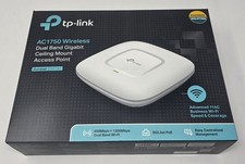 TP-Link AC1750 Wireless, Dual