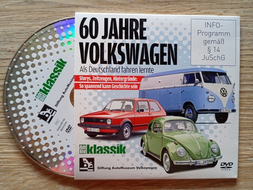 Autobild klassik dvd 60 - autobild,